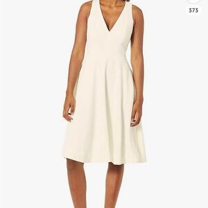 Dress the Population Catalina Dress